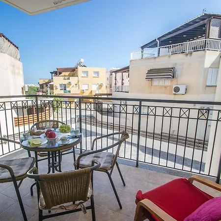 Apartament Gardenia Sunshine Holidays