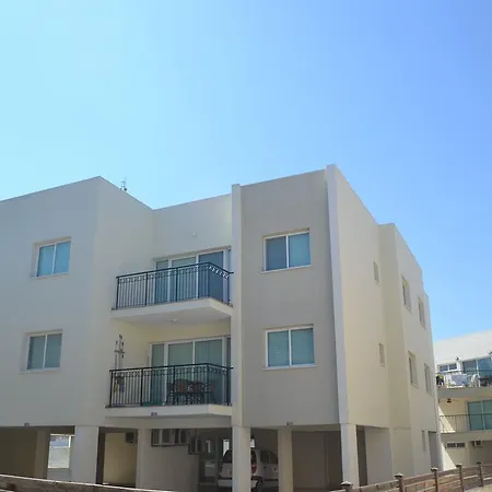 Apartament Gardenia Sunshine Holidays *