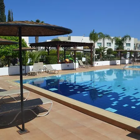 Gardenia Sunshine Holidays Apartament