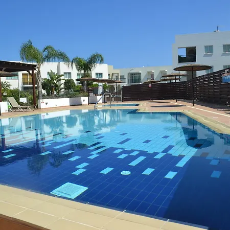 Gardenia Sunshine Holidays * Paralimni