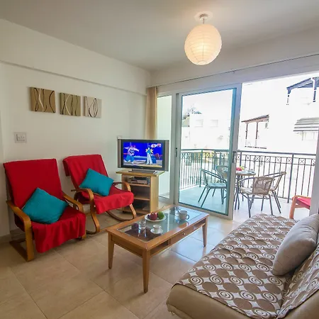 Apartament Gardenia Sunshine Holidays