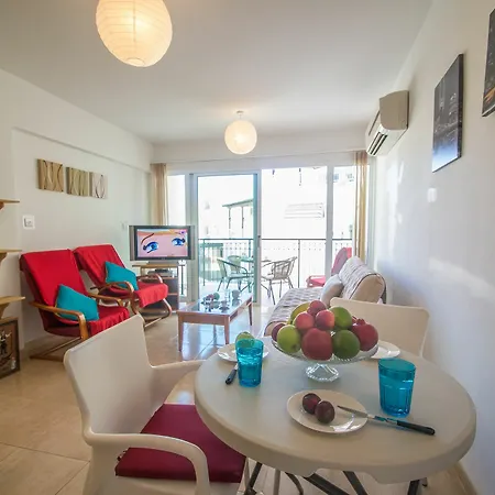 Gardenia Sunshine Holidays Paralimni