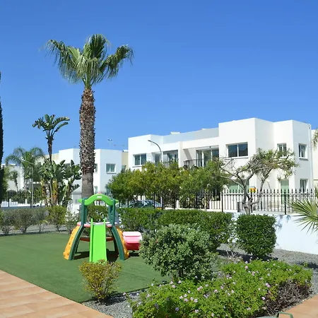 Gardenia Sunshine Holidays Apartament *