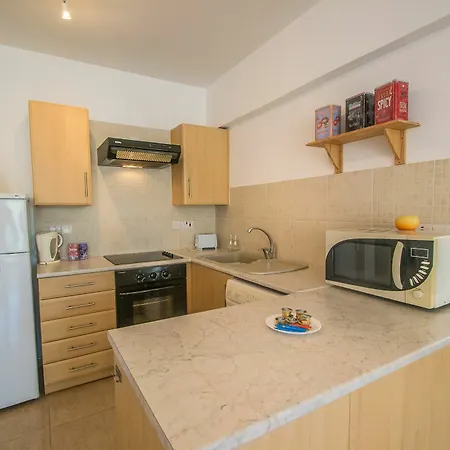 Apartament Gardenia Sunshine Holidays