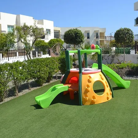 Appartement Gardenia Sunshine Holidays