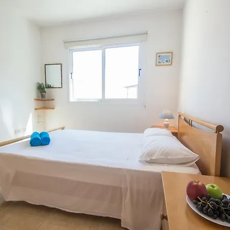 Gardenia Sunshine Holidays Appartement *