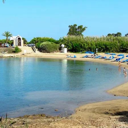 Gardenia Sunshine Holidays Paralimni