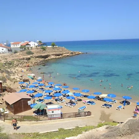 Gardenia Sunshine Holidays
