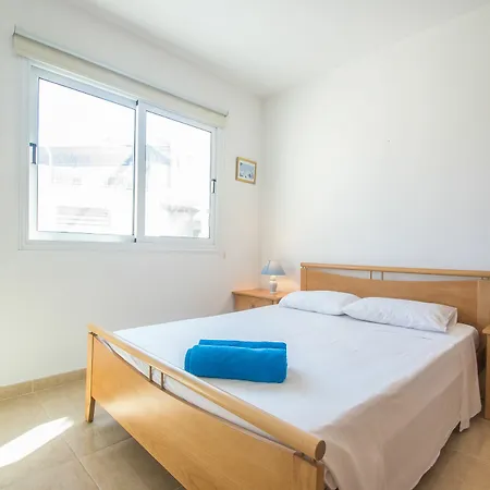 Apartamento Gardenia Sunshine Holidays
