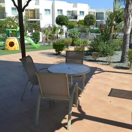 Appartement Gardenia Sunshine Holidays *