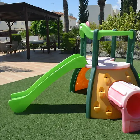 Gardenia Sunshine Holidays Paralimni