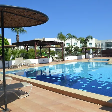 Gardenia Sunshine Holidays Appartement
