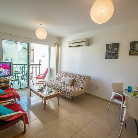 Gardenia Sunshine Holidays Appartement *