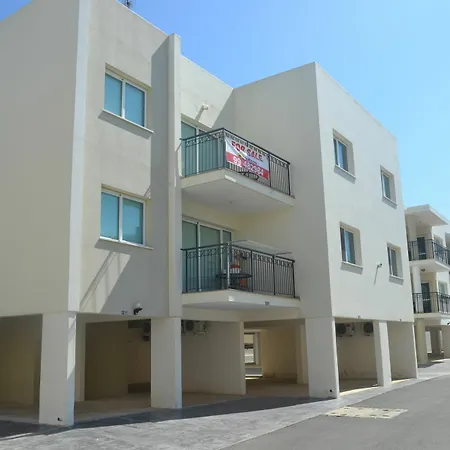 Appartement Gardenia Sunshine Holidays *
